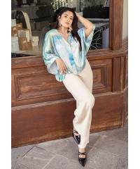 CLANE CROP TOP 