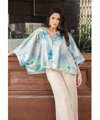 CLANE CROP TOP 