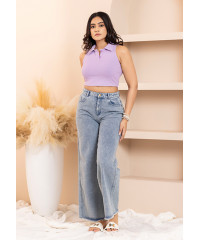 RAYA CROP TOP