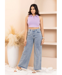 RAYA CROP TOP