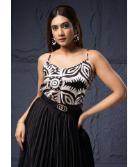 HAYA CROP TOP