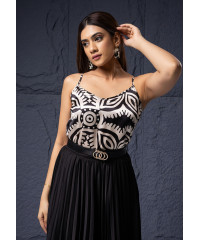 HAYA CROP TOP