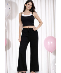 CLEO DOUBLE BLACK & WHITE SKINNY