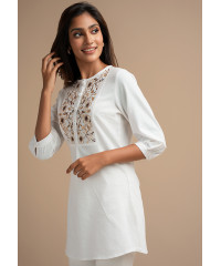 SHEVONA KURTHA BLOUSE