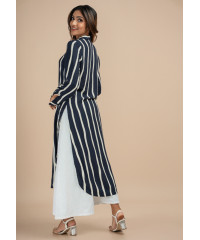 CHELLY STRIPE KURTA