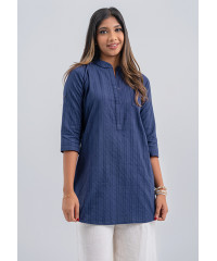 JOSETTE KURTHA DARK BLUE