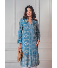 INDHIRA CLASSIC TOP