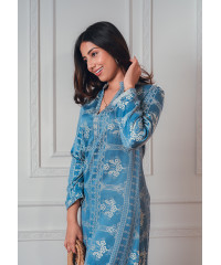 INDHIRA CLASSIC TOP