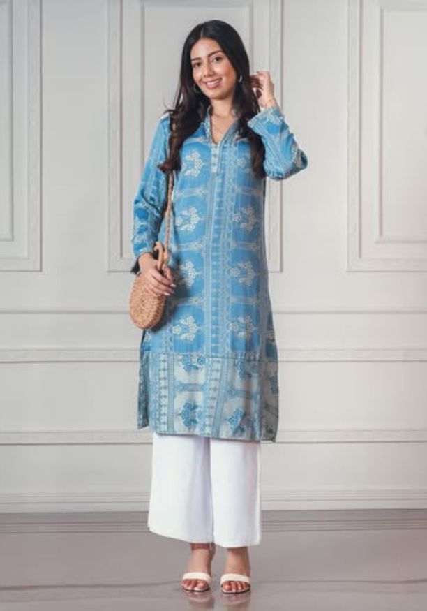 INDHIRA CLASSIC TOP