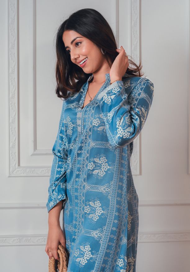 INDHIRA CLASSIC TOP