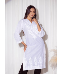 AUDREY KURTHA WHITE TOP AUDREY KURTHA WHITE TOP