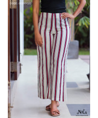 CLARA WIDE LEG PANT