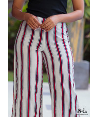 CLARA WIDE LEG PANT