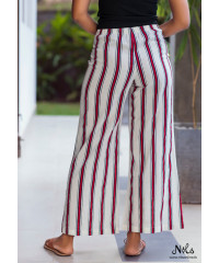 CLARA WIDE LEG PANT