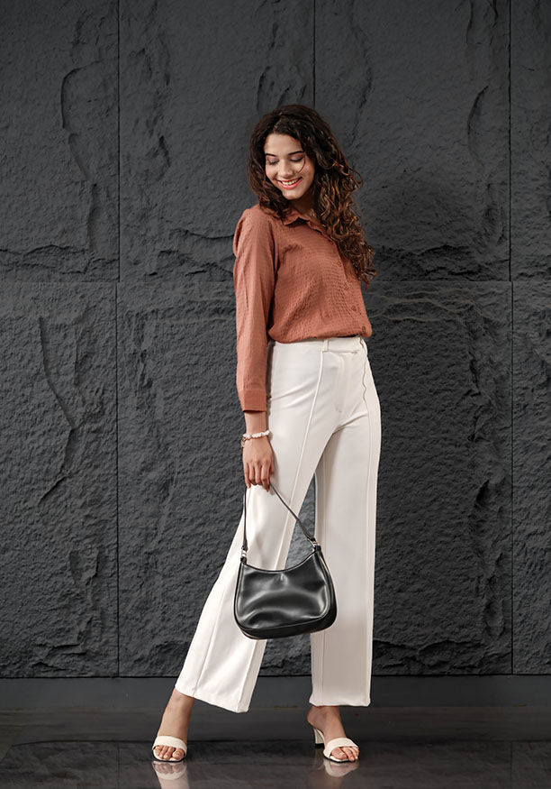 AMBER OFFICE PANT