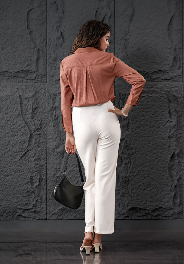 AMBER OFFICE PANT