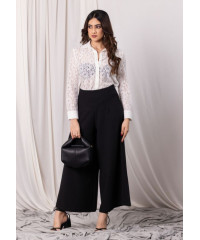 MIA HIGHT WAIST BLACK PANT MIA HIGHT WAIST BLACK PANT