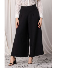 MIA HIGHT WAIST BLACK PANT MIA HIGHT WAIST BLACK PANT