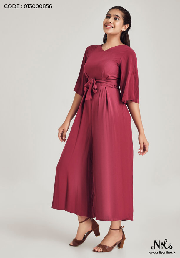 Casualwear Jumpsuits buy online in Sri Lanka