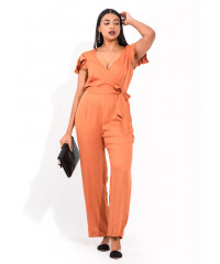 JUMP IN  TO LIFE JUMPSUIT