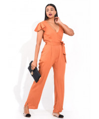 JUMP IN  TO LIFE JUMPSUIT