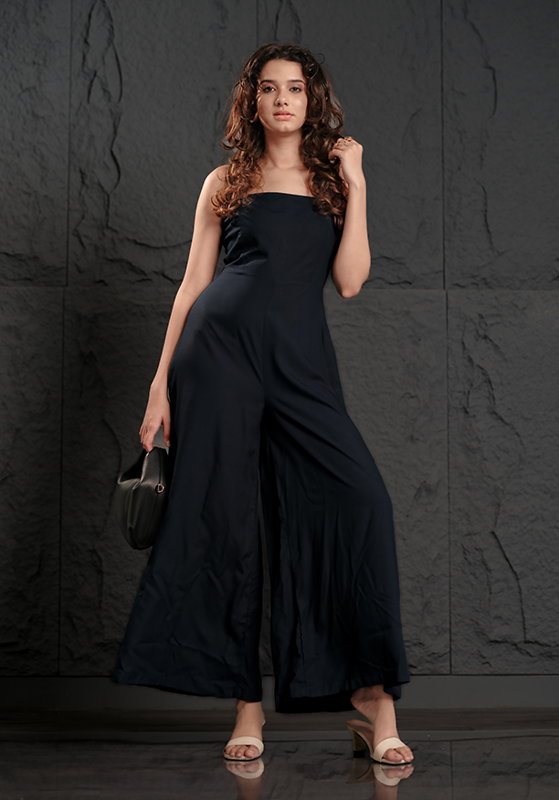 EZRA WIDE LEG JUMPSUIT Nilsonline