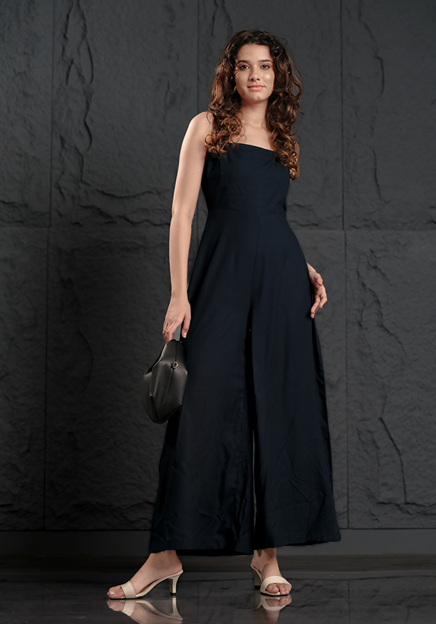 EZRA WIDE LEG JUMPSUIT Nilsonline