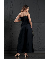 EZRA WIDE LEG JUMPSUIT