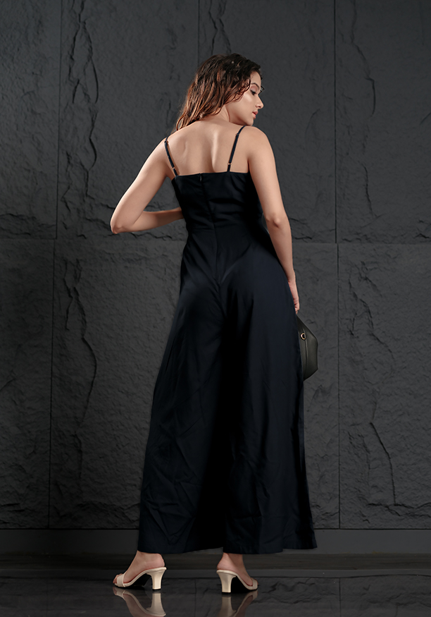 EZRA WIDE LEG JUMPSUIT Nilsonline