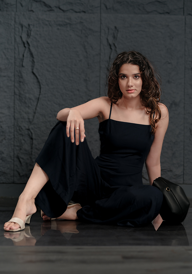 EZRA WIDE LEG JUMPSUIT Nilsonline