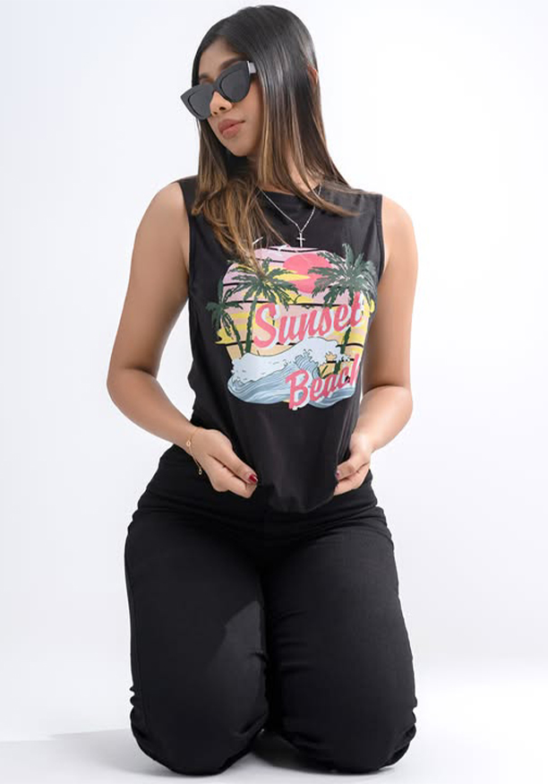 VERANO BLACK SKINEE Nilsonline