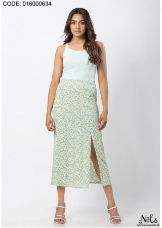 LEA ASH SKIRT