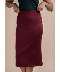 HAVEN PENCIL SKIRT