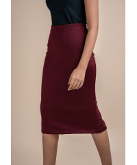 HAVEN PENCIL SKIRT