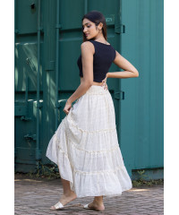 PRIMARK FRILL SKIRTS PRIMARK FRILL SKIRTS