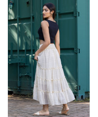 PRIMARK FRILL SKIRTS PRIMARK FRILL SKIRTS