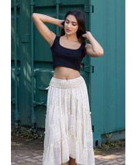 PRIMARK FRILL SKIRTS PRIMARK FRILL SKIRTS