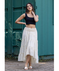 PRIMARK FRILL SKIRTS PRIMARK FRILL SKIRTS