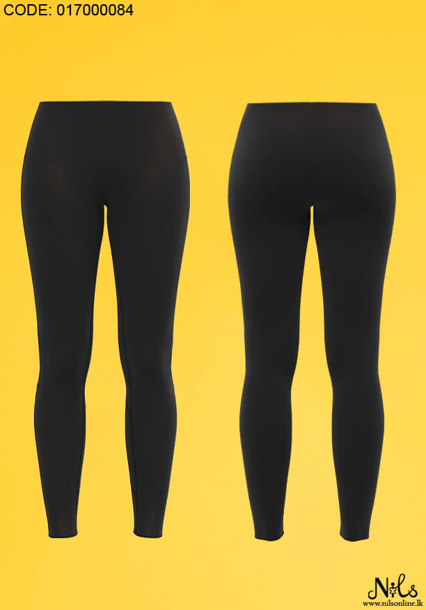 BLACK LEGGING