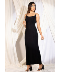 MIRIYAN STRAPPY DRESS