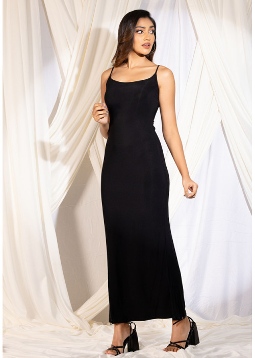 MIRIYAN STRAPPY DRESS