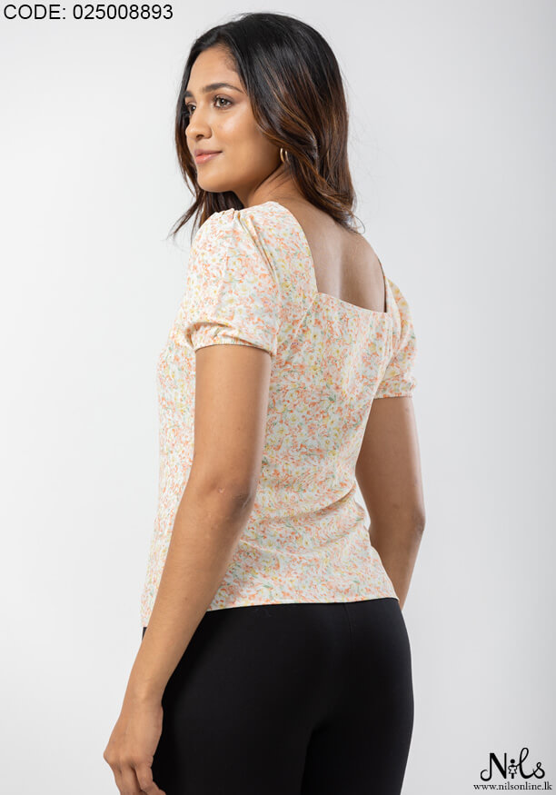 Ladies Blouses | Nils Store, Sri Lanka | Shop for Blouses