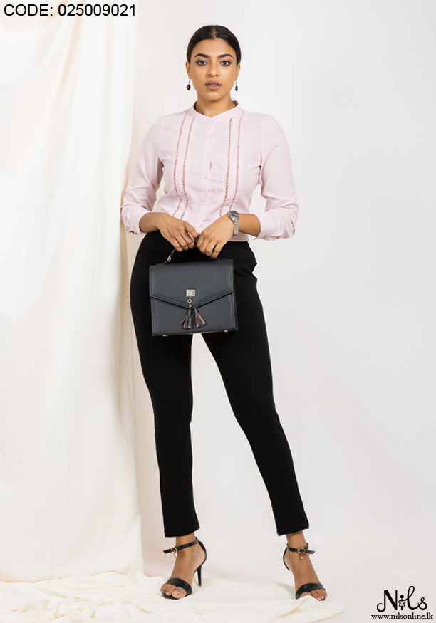 ZOLA SMART BLOUSE