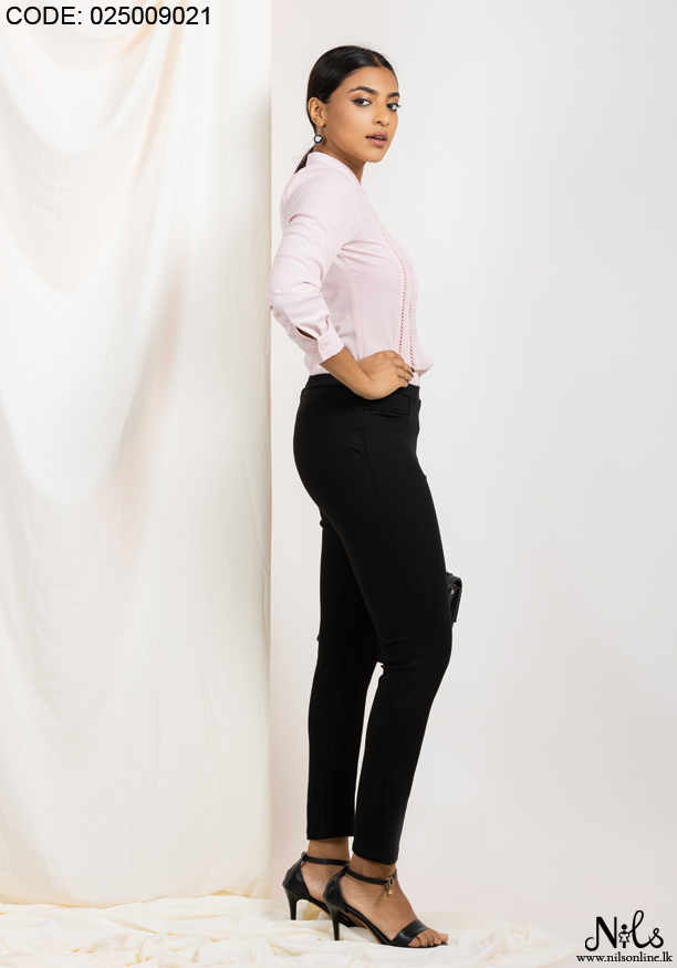 ZOLA SMART BLOUSE