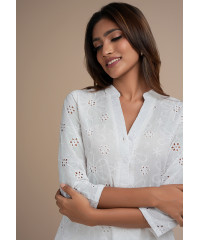 MARLYN WHITE KURTHA