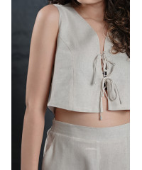ATHENA WAIST COAT