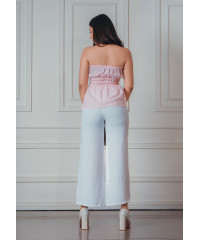 KYRIE PINK TOP