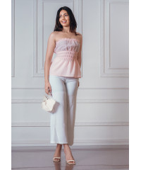 KYRIE PINK TOP