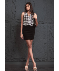 NEWA BLAZER JACKET