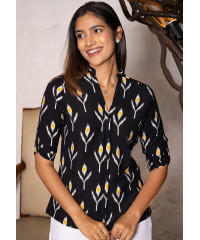 DANTE BLACK SHIRT DANTE BLACK SHIRT